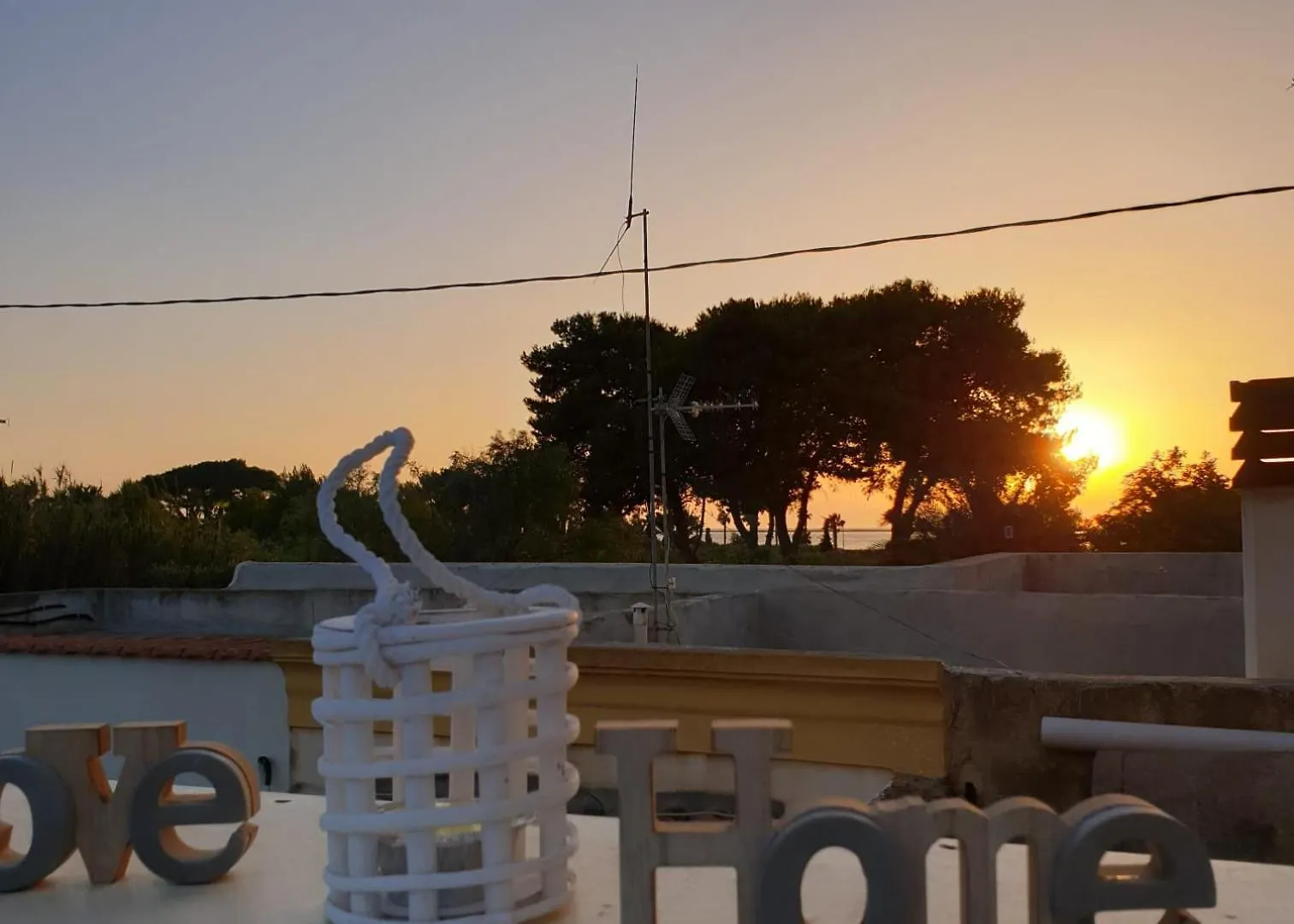 Andrea'S House Marsala Apartment Italy