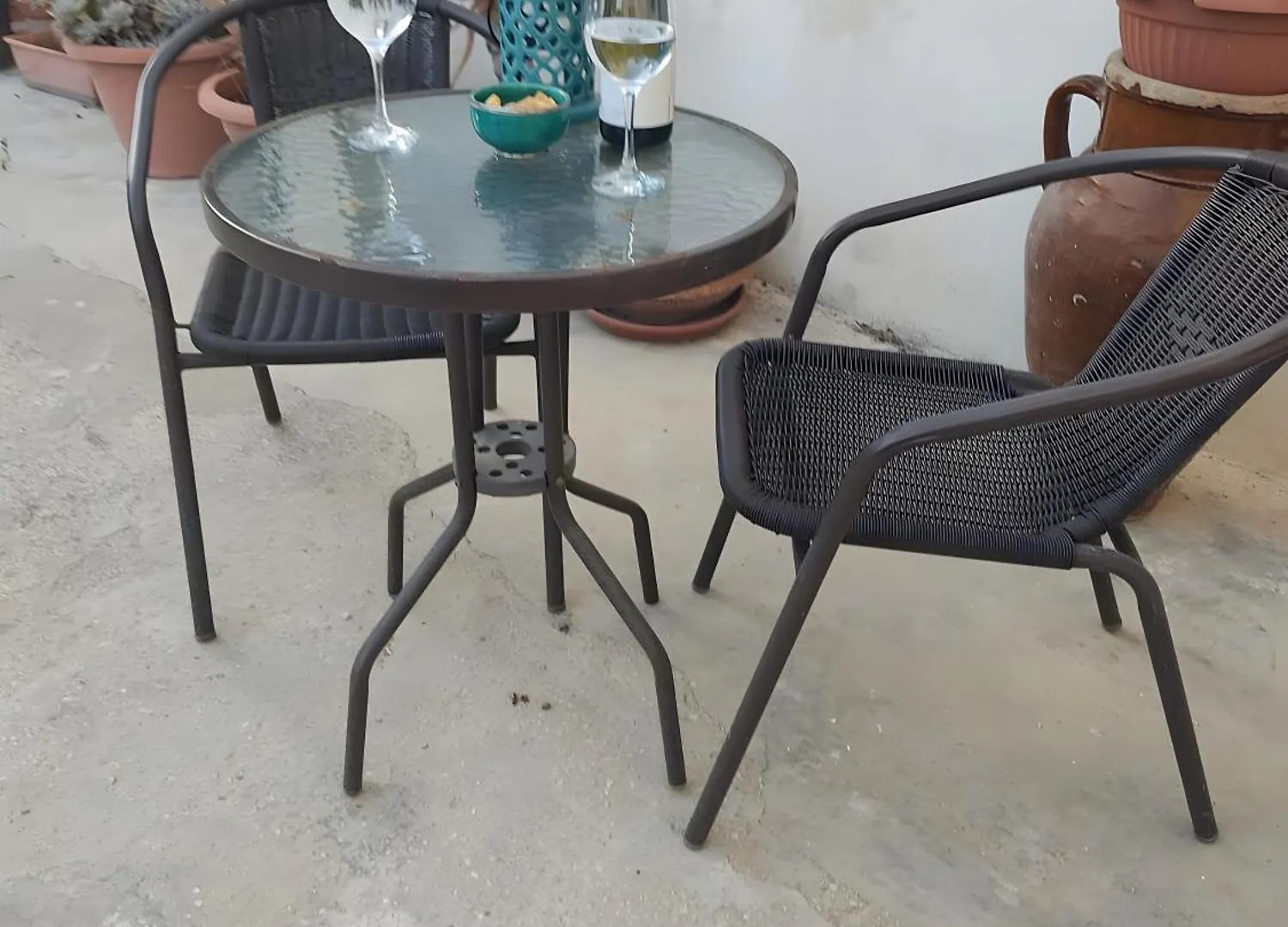 Andrea'S House Marsala Apartment Italy