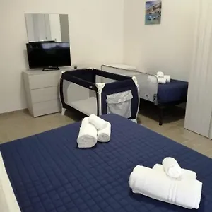 Da Nonno Giacomo Apartment