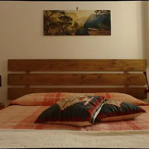  Appartamento Casa Arcobaleno