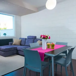 Al Castello Apartment